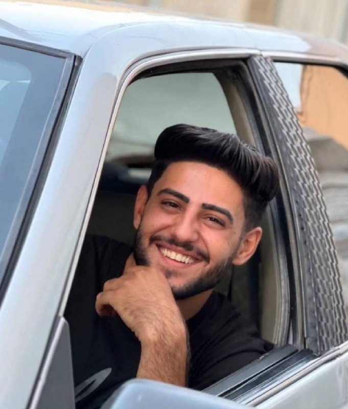 Meysam Nouri Alavijeh