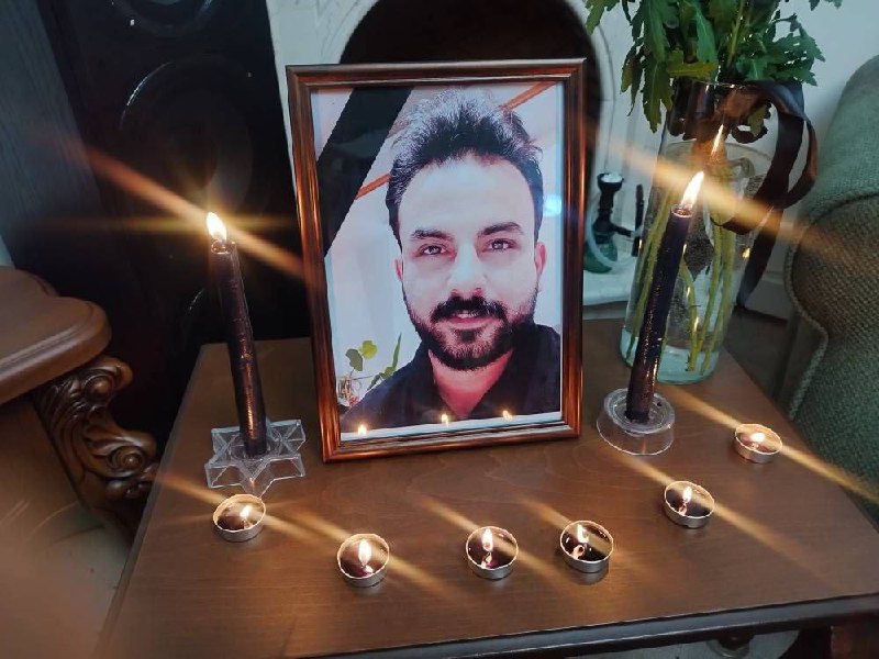 Ashkan Ararshoushtari