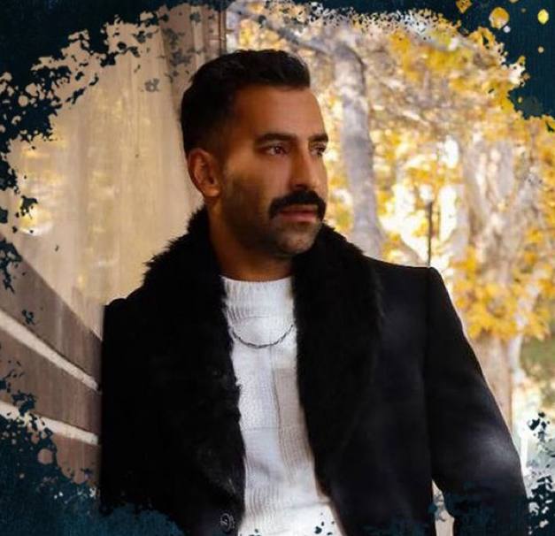 رضا عسکری