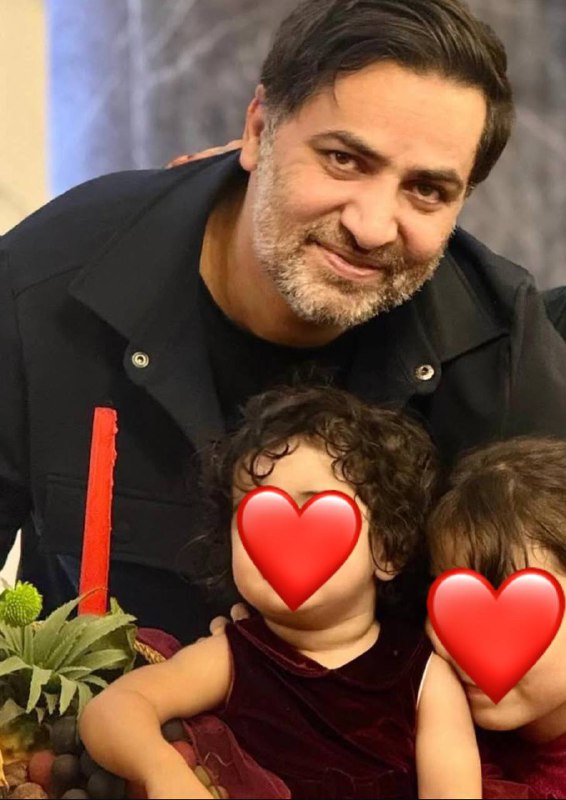 Ata Ebrahimpour Qazhiyani
