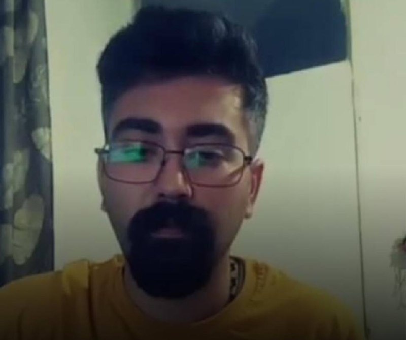 Kianoush Shirinbiyan