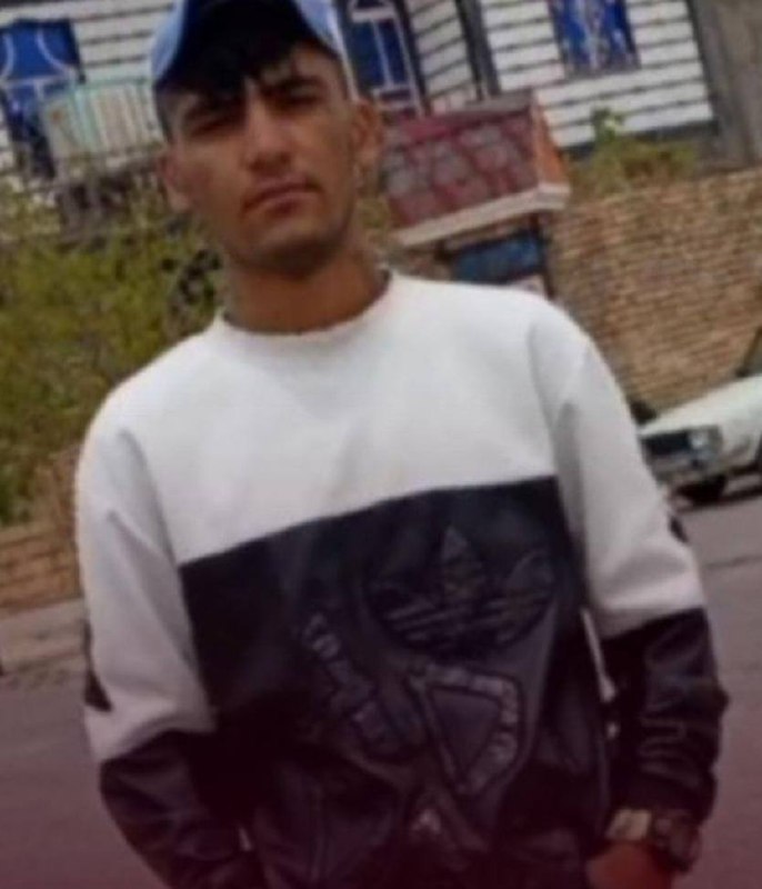 محمد پایمرد