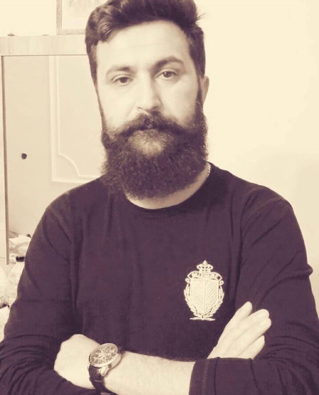 Mehdi Eskandarian