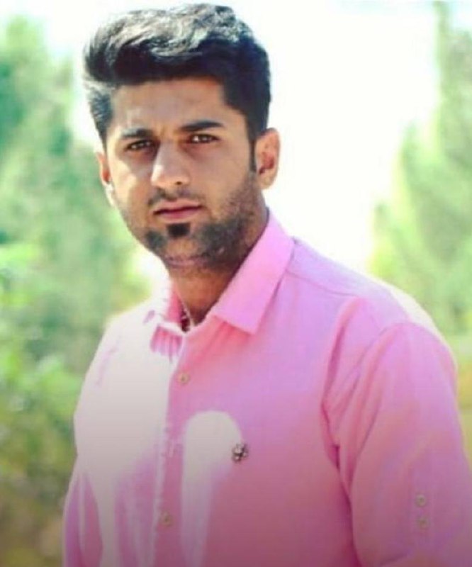 بیژن ابراهیمی