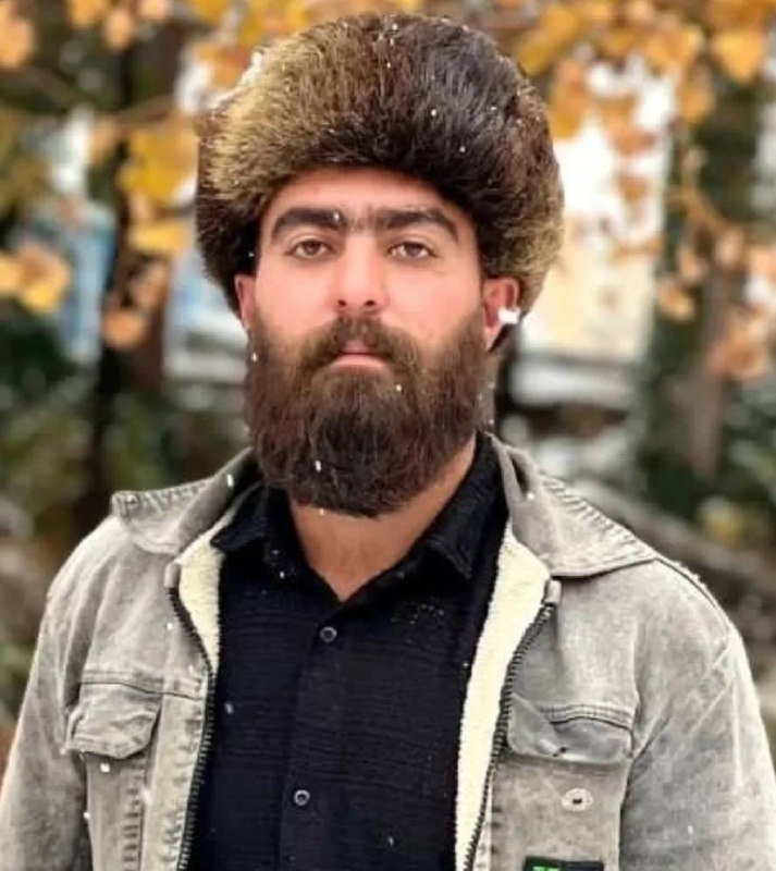 Mehdi Ahmadi Goltapeh