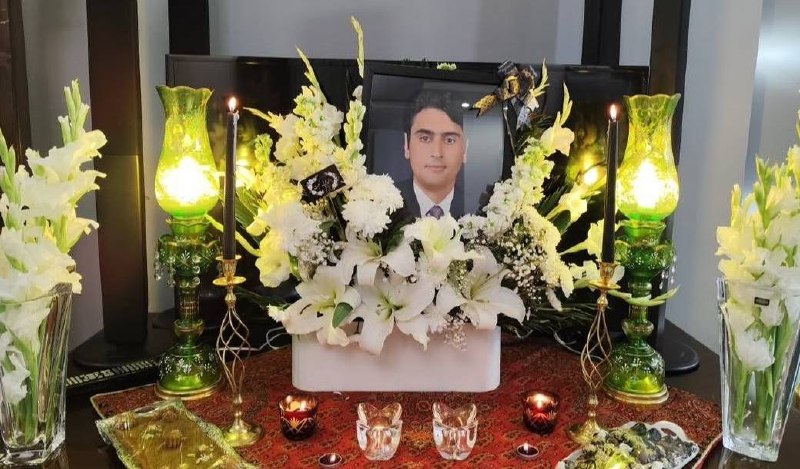 Abolfazl Rezaei
