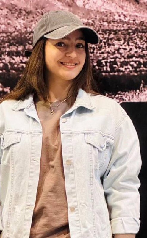 Zahrasadat Najafi Ghojdi