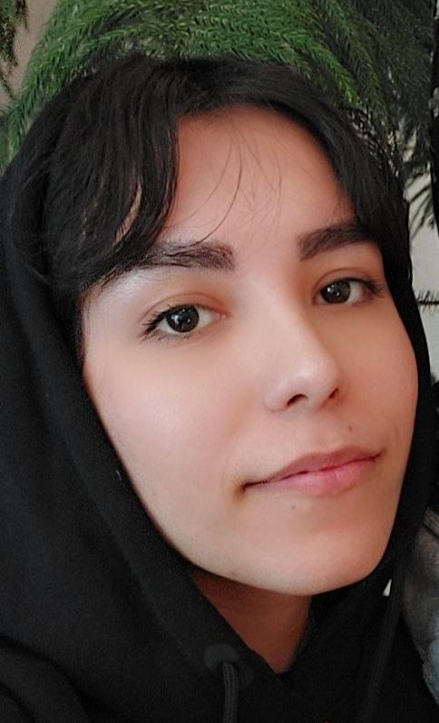 مریم لقمانی