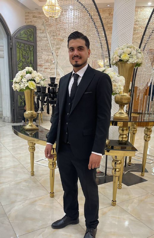 Alireza Sahhat-bakhsh