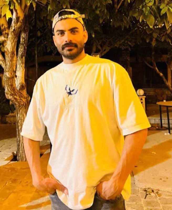 Bahram Yousefi