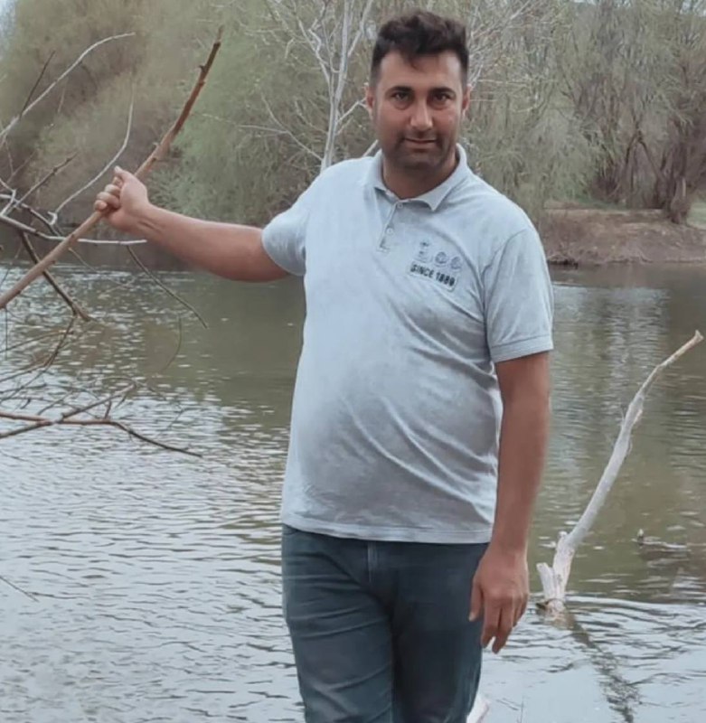 Mahdi Abbasian
