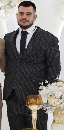 Amir Kiyadarbandsari