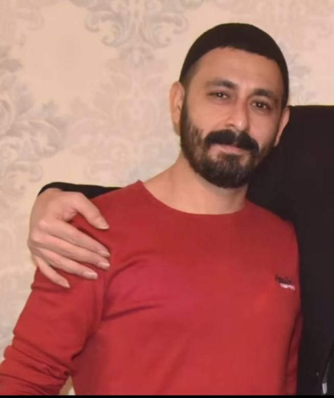 Seyed Youhana Mirpadyab