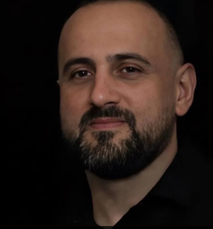 Amin Peyrow