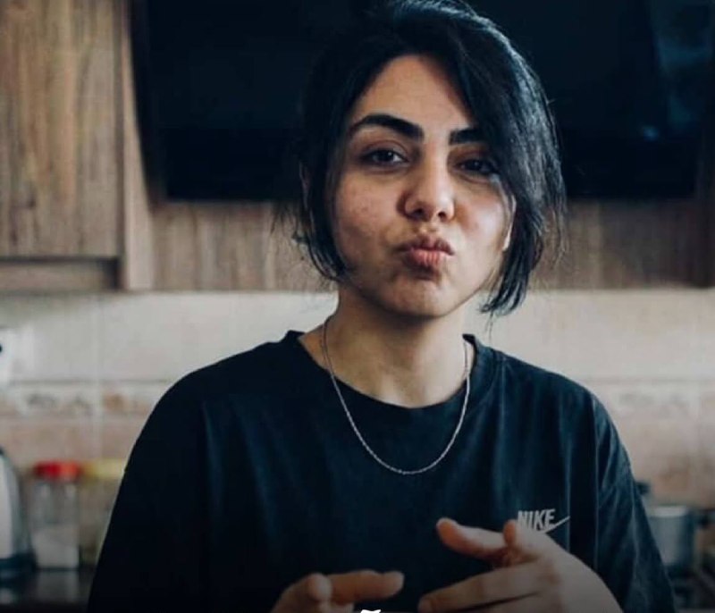Sara Naderi Hosseinabadi