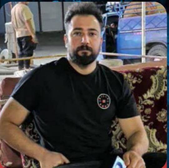 میلاد باغفلکی
