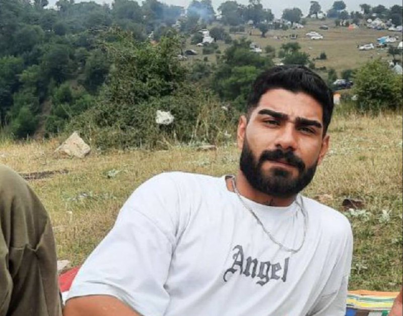 Mahmoud Bizhani