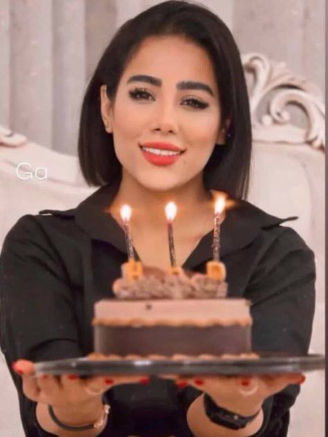 Sanaz Mousavi
