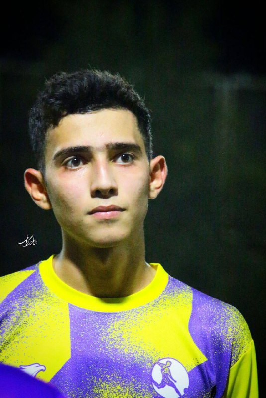 محمدحسین غلامی