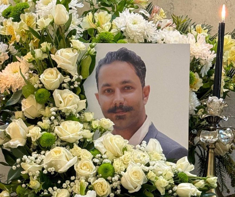 Mehrdad Tavalayi
