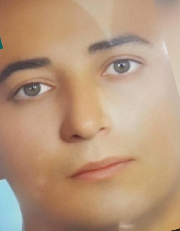 Vazir Abdollahi