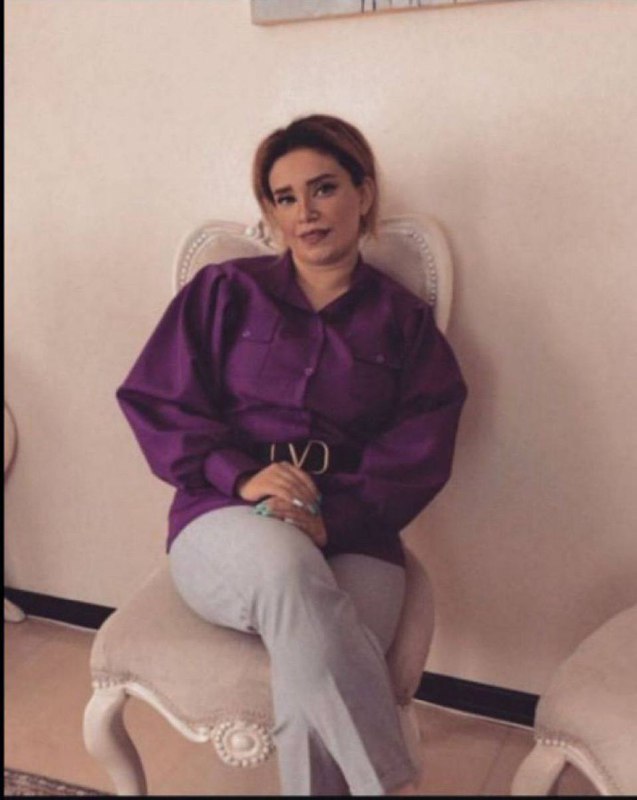 فاطمه انوری