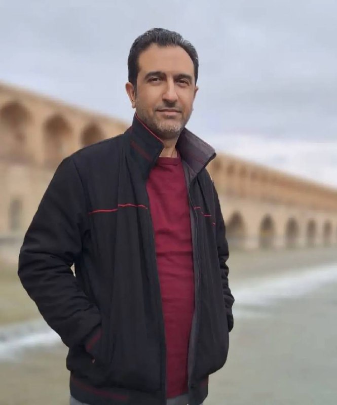 مجتبی انصاریفرد