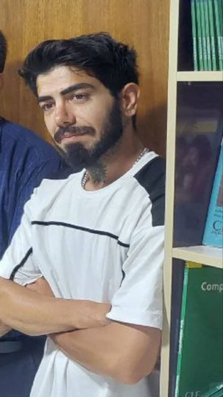 حسن (یاسین) سهرابی