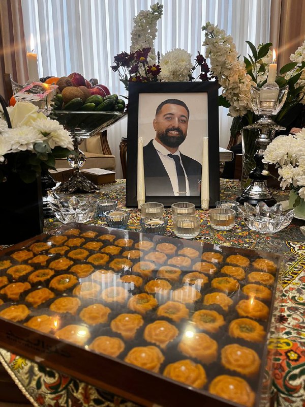Milad Bahadori