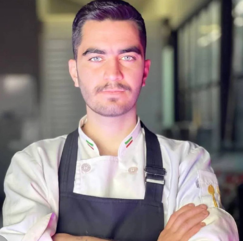 Mehdi Mohammadzadeh