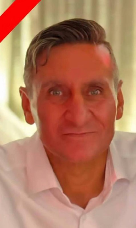 Mohammad Hassan (Davoud) Chaiforoush