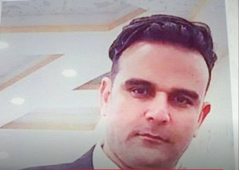 سعید رحیمی
