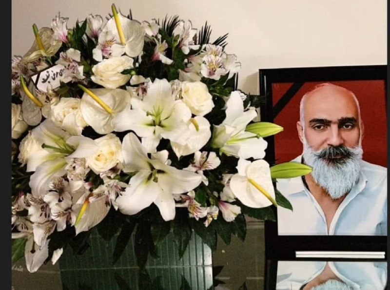 سعید قاضیانی