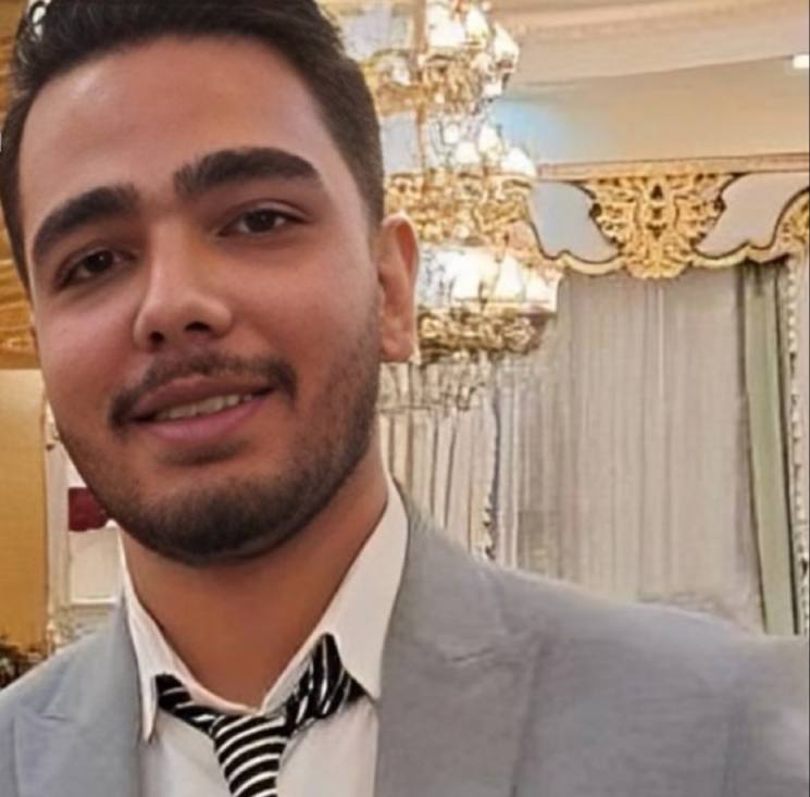 Amir Reza Hadian