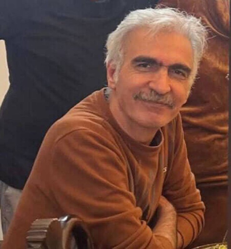 ‌Babak Soltani