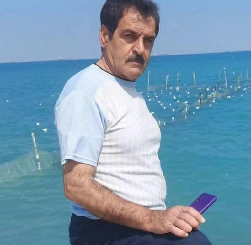 رسول حاجیباقری فروشانی