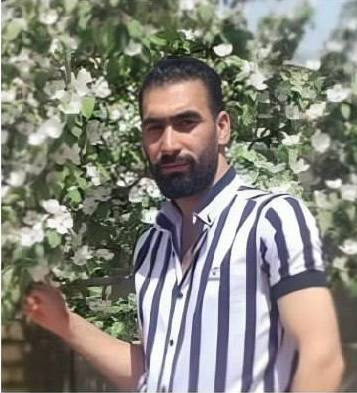 Isa Yaghoubi Bani-tak