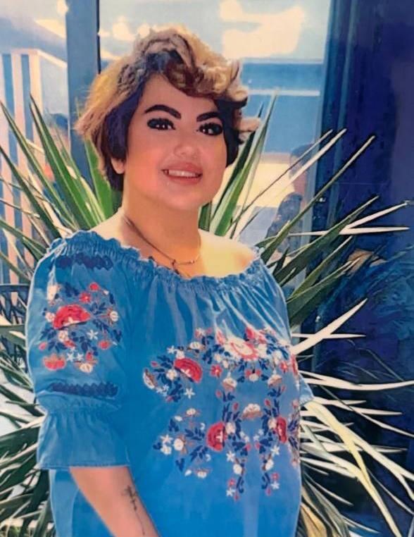 زهرا کاظمی‌فر