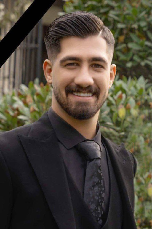 Amir Hossein Vandalvand (Alvand)