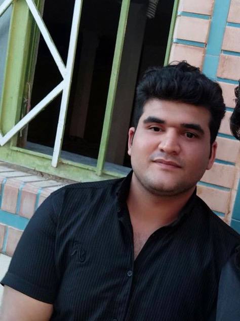 Seyed Mohammad Malekshahian