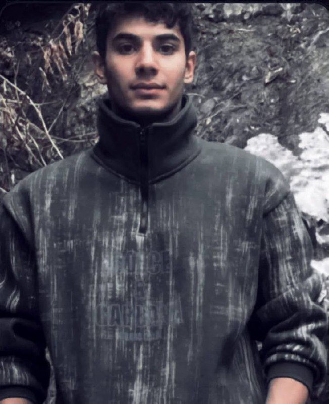 Amir Hossein Nikdel
