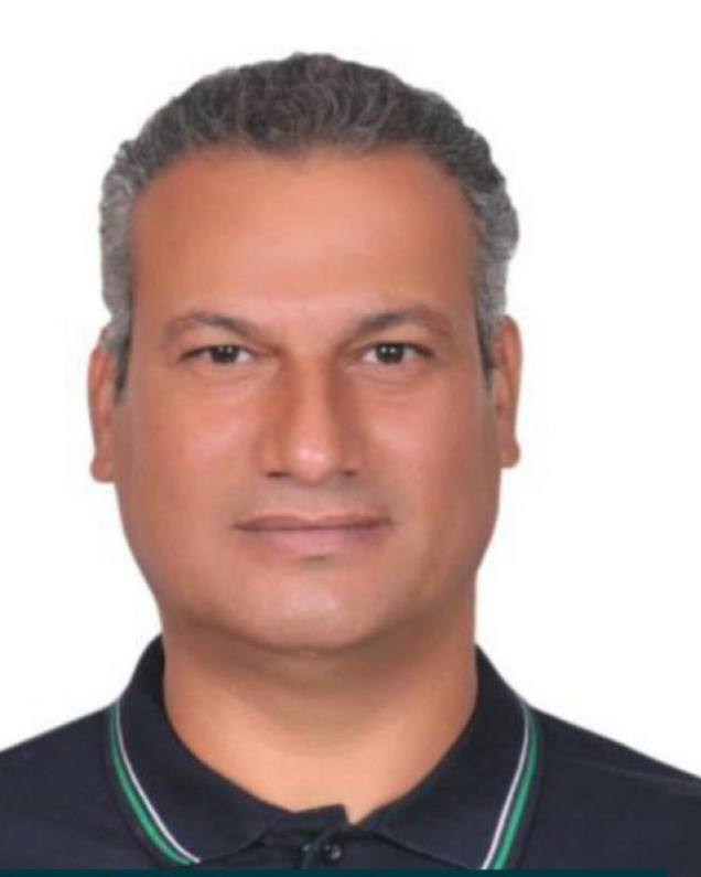 Mohammad Jafari Deligani