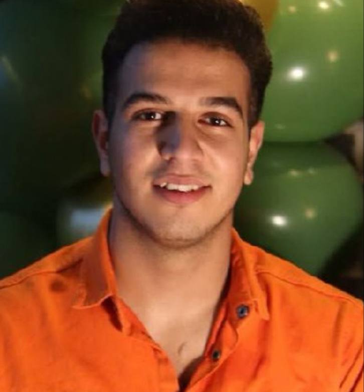 Saman (Younes) Darmian