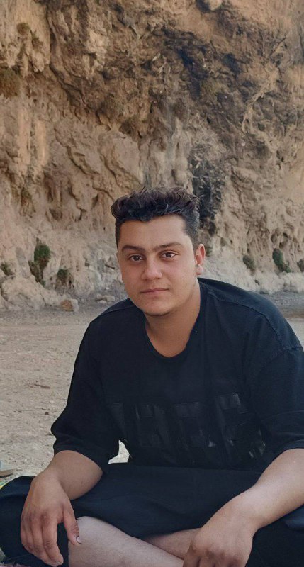 Amir Hossein Nejat
