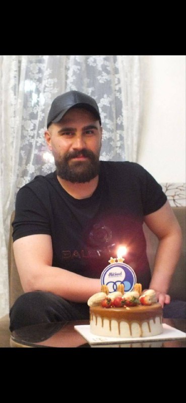 Ali Amiraslani