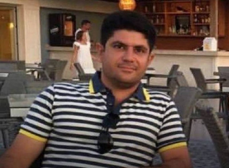 Mohammad Mozafari