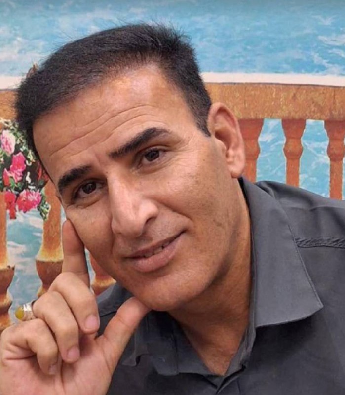 Alireza Jalil Beygi