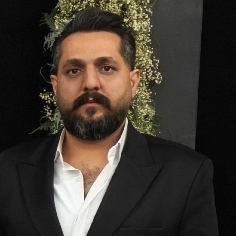 امید رمضاننیا