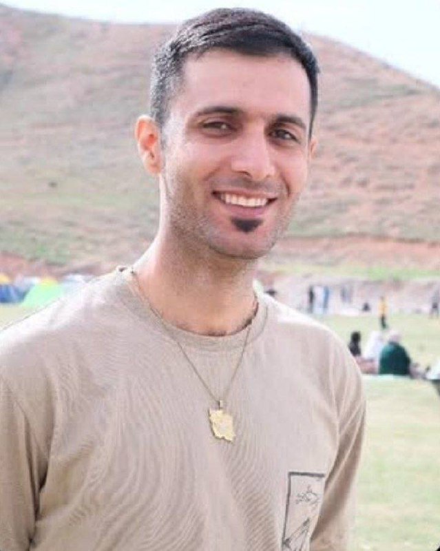 Javad Ghassabi-fard