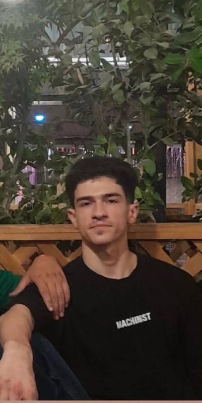 امیرمهدی سلگی